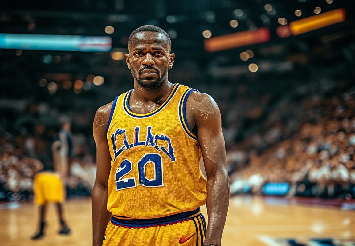 洛杉矶湖人交易勒布朗·詹姆斯：勇士与尼克斯的争夺与NBA格局影响